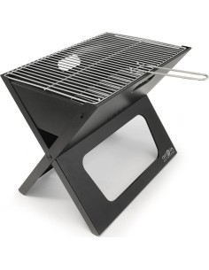 Origin Outdoors sulankstomas grilis „BBQ"