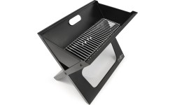 Origin Outdoors Folding Grill 'BBQ'