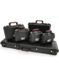 Origin Outdoors Case 'Protection'