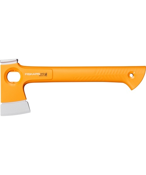 Kirviai Fiskars: "Fiskars" universalus kirvis "Ultra Light