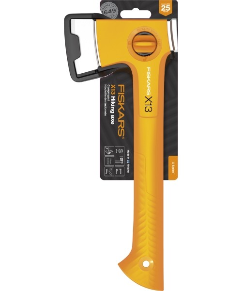 Fiskars Universal Axe 'Ultra Light'