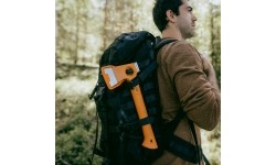 Fiskars universalusis kirvis „Ultra Light“