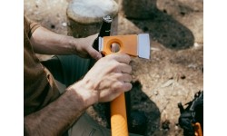 Fiskars universalusis kirvis „Ultra Light“
