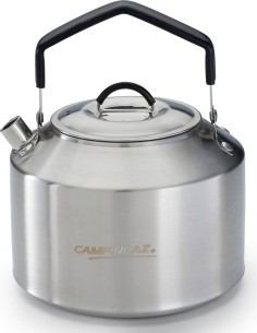 Campingaz Kettle 'Stianless steel'