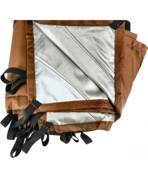 Tentas termo TigerWood 4,5 m x 4,5 m medžiotojas
