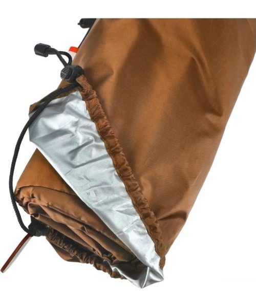 Tentas termo TigerWood 4,5 m x 4,5 m medžiotojas