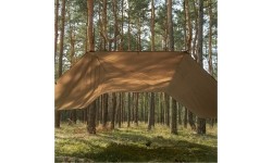 Tentas termo TigerWood 4,5 m x 4,5 m medžiotojas