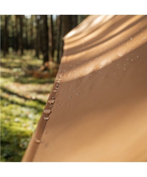 Tarp termo TigerWood 4,5m x 4,5m hunter