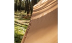Tentas termo TigerWood 4,5 m x 4,5 m medžiotojas