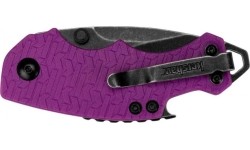 Folding Knife Kershaw Shuffle, Purple
