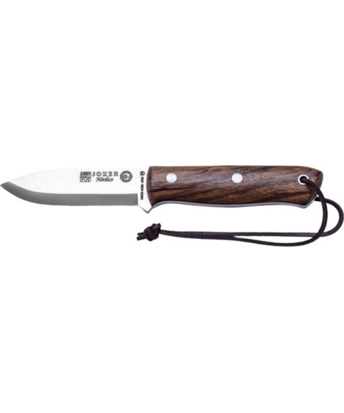 Hunting and Survival Knives : Peilis Joker Nordico CN115