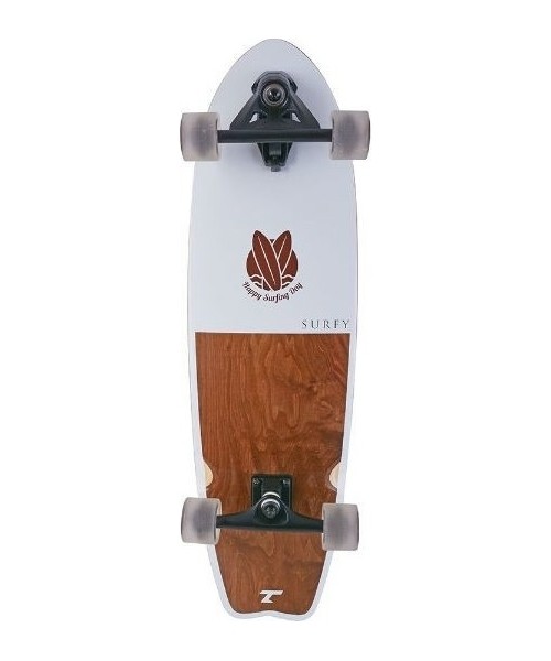 Skateboards and Longboards Tempish: Longboard'as Tempish Surfy II