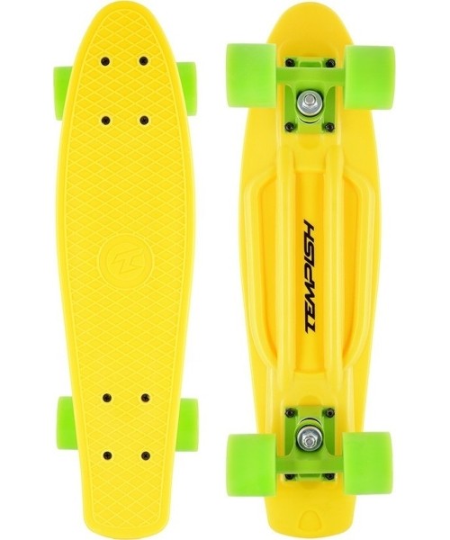 Penny Boards Tempish: Penny board'as Tempish Buffy T