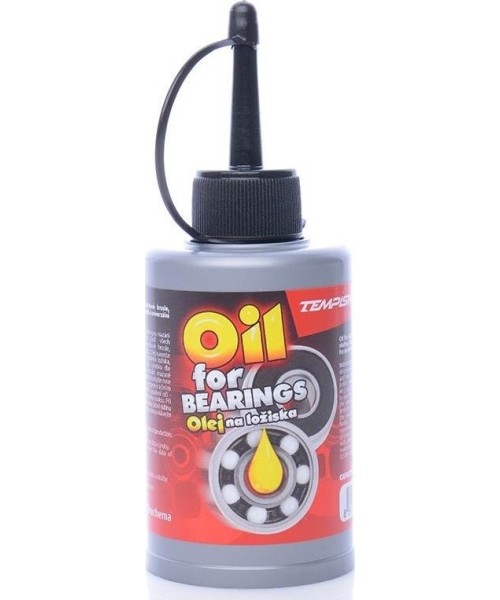 Spare Wheels for Skates Tempish: Bearing grease Tempish