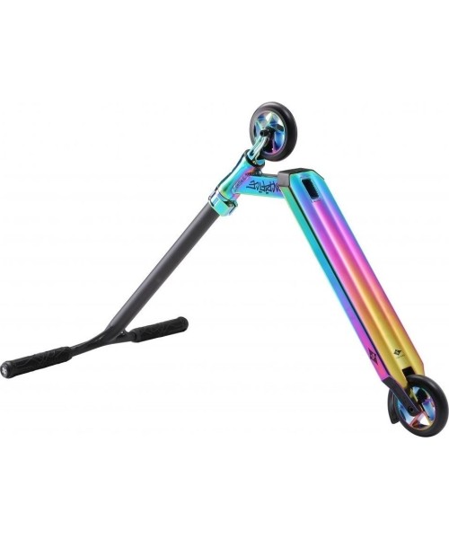 Vaikiški paspirtukai : Paspirtukas triukams Sacrifice Flyte 100 Neochrome
