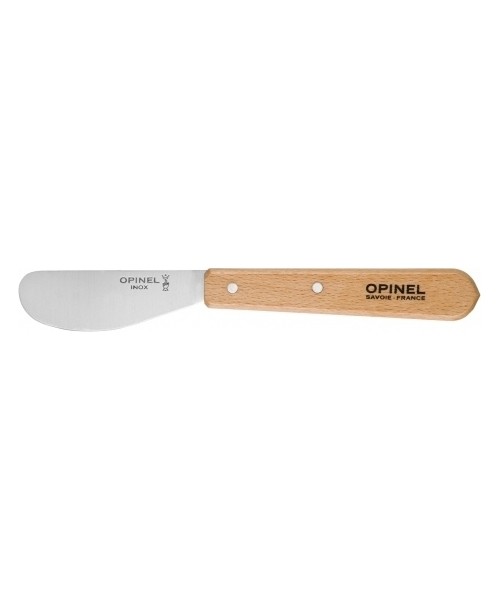 Cutlery Opinel: "Opinel Natural 117" virėjo peilis riebalams