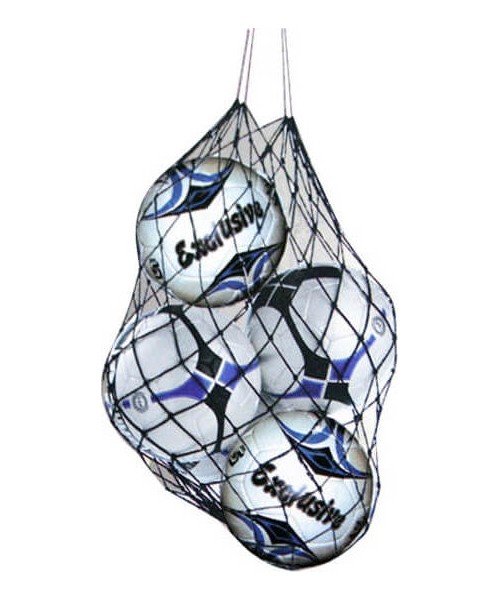 Ball Nets and Baskets Spartan: "Spartan Net" už 5 kamuoliukus