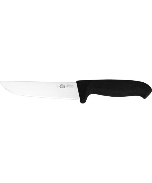 Stalo įrankiai Morakniv: "Morakniv Frosts Unigrip" platus mėsininko peilis 7145 UG