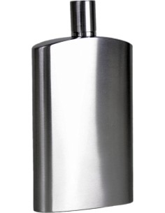 BasicNature kišeninė gertuvė „Brush“