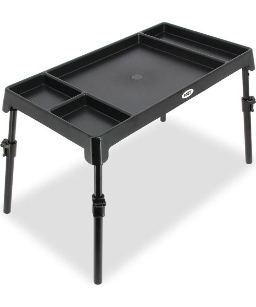 NGT XPR Bivvy Table