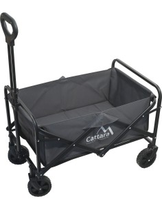 TROGIR PICCOLO folding camping trolley