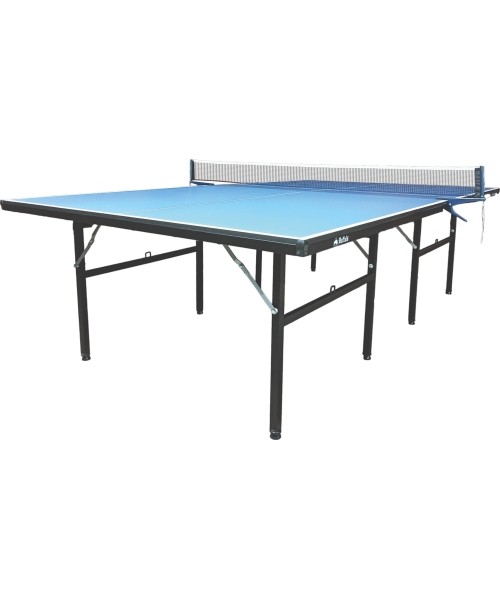 Indoor Table Tennis Tables Buffalo: "Buffalo" sulankstomas patalpų stalo teniso stalas mėlynos spalvos