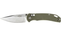 Ganzo Firebird F753M1-GR folding knife