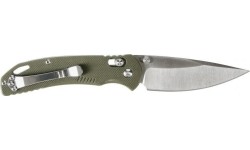 Ganzo Firebird F753M1-GR folding knife