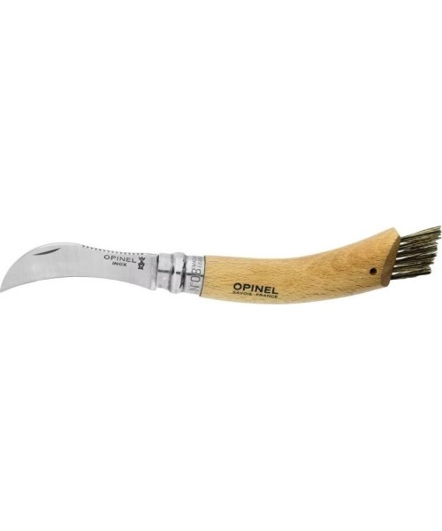 Grybų peilis Opinel 8