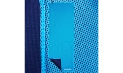 Towels Spokey: Šaldomasis rankšluostis mėlynas Spokey COSMO