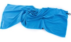 Towels Spokey: Šaldomasis rankšluostis mėlynas Spokey COSMO