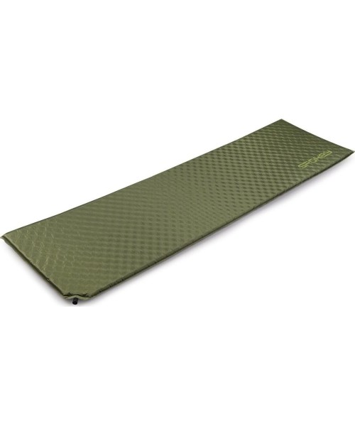 Stovyklavimo kilimėliai Spokey: Savaime pripučiamas kilimėlis "Spokey AIR PAD