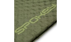 Self-inflating mat Spokey AIR PAD