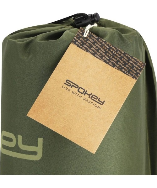 Self-inflating mat Spokey AIR PAD