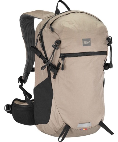 Leisure Backpacks and Bags Spokey: Spokey DAYRIDE 25 turistinė kuprinė