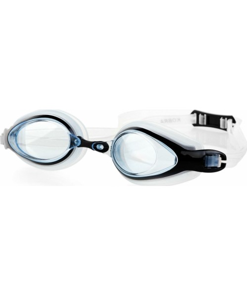 Diving Goggles & Masks Spokey: Plaukimo akiniai skaidrūs Spokey KOBRA