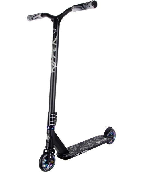 Freestyle Scooters Street Surfing: Freestyle Scooter Street Surfing RIPPER Neo Shadow