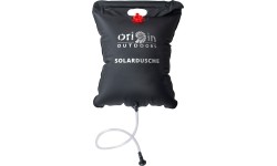 Origin Outdoors susukamas saulės dušas, 10 l