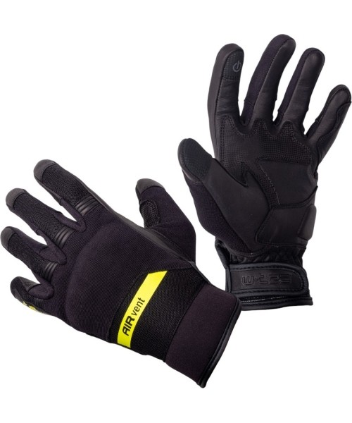 Men's Motorcross Gloves W-TEC: Motorcycle Gloves W-TEC Binetto