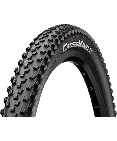 Gloves & Helmets & Accessories : Padanga 27.5" Continental Cross King 58-584