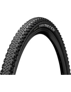 Padanga 28" Continental Terra ShieldField TR 35-622 Fold SL