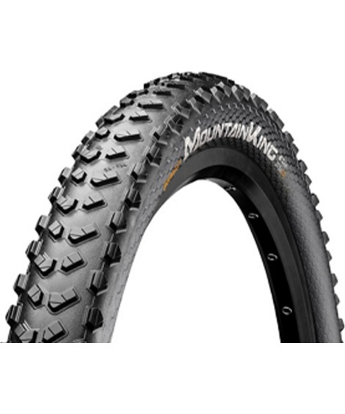 Gloves & Helmets & Accessories : Padanga 29" Continental Mountain King 58-622