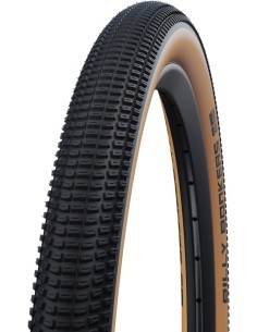 Schwalbe Billy Bonkers 20x2.00 (50-406) Bronze Sidewall Performance Folding Tire