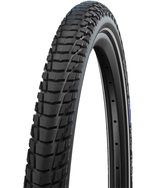 Gloves & Helmets & Accessories : Tyre SCHWALBE MARATHON PLUS TOUR DUALGUARD HS619 28X2.00 (50-622)