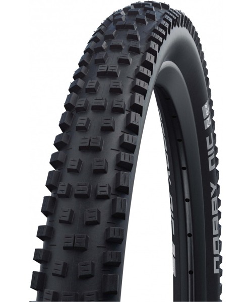 Gloves & Helmets & Accessories : Tyre SCHWALBE NOBBY NIC ADDIX PERFORMANCE 29X2.25 (57-622)