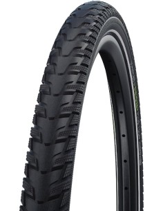Schwalbe Energizer Plus Tour 700 x 38C (40-622) HS485 bicycle tyre, tube-type