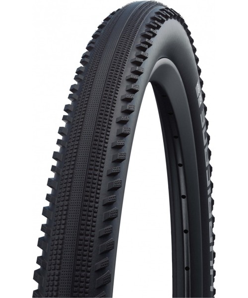 Gloves & Helmets & Accessories : Tyre SCHWALBE HURRICANE ADDIX PERFORMANCE RIGID 26X2.10 (54-559)