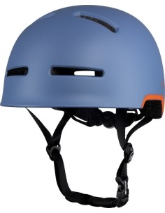 Force Metropolis Helmet, 57-61 cm, blue