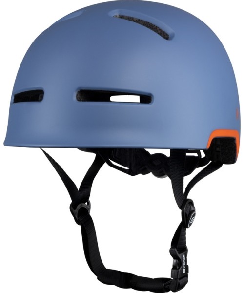 Gloves & Helmets & Accessories : Helmet Force Metropolis, 57-61 cm, (blue)