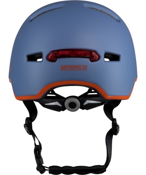 Force Metropolis Helmet, 57-61 cm, blue
